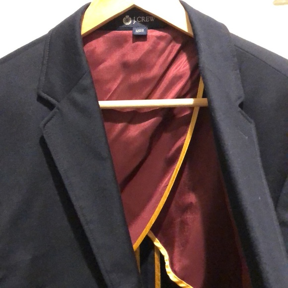 Men’s JCrew Legacy Sport Coat 42R - Picture 3 of 5